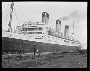 SS Majestic
