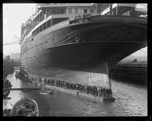 SS Majestic