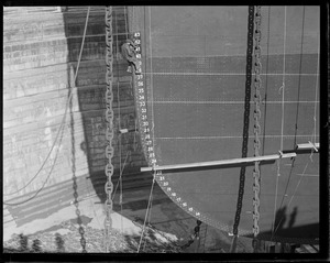 SS Majestic in South Boston drydock