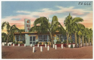 Indian Rocks Restaurant