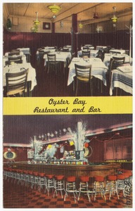 Oyster Bay Restaurant and Bar