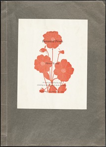Botanical Prints, volume 19