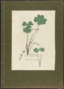 Botanical Prints, volume 20
