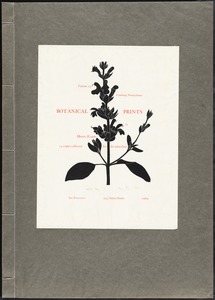 Botanical Prints, volume 23