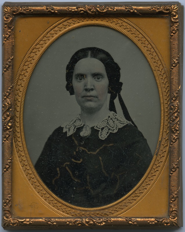Eliza J. Everett