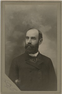 Arthur C. Boyden