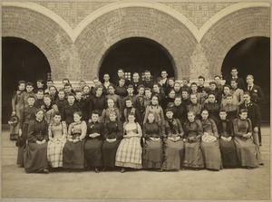 Bridgewater Normal School Class of 1893