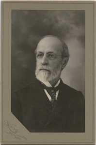 Albert G. Boyden