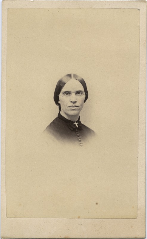 Eliza B. Woodward