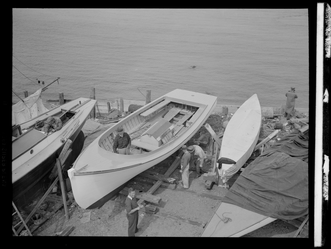 the yacht yard walberswick