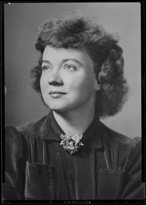 Priscilla Fortescue