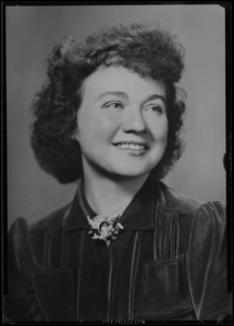Priscilla Fortescue
