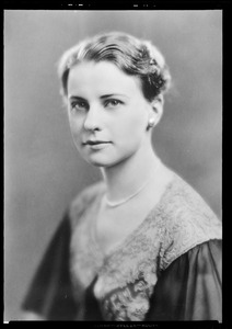 Mrs. Luther K. Roberts