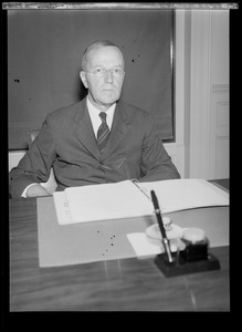 Frederick C. Munroe
