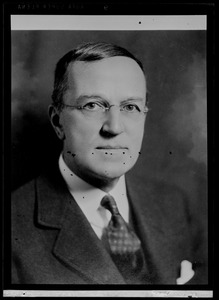 Frederick C. Munroe