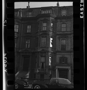 44 Commonwealth Avenue, Boston, Massachusetts