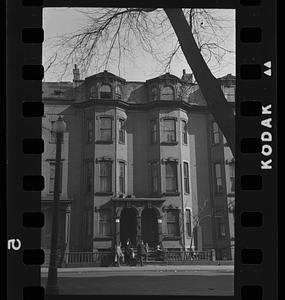 328-330 Shawmut Avenue, Boston, Massachusetts