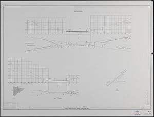 Airport obstruction chart OC 131, Elmira/Corning Regional Airport, Elmira, New York