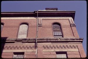 St. Mary's Parochial School Boston North End