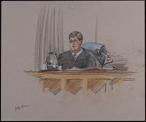 Judge Shean