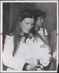 Donna Donnelly