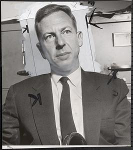 Professor Stanley Spector