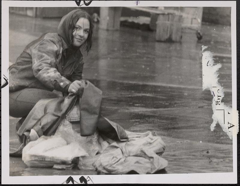 Ruth Stone