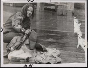 Ruth Stone