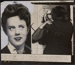 Donna Woodcock