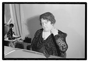 Dr. Belle Scott Carmody