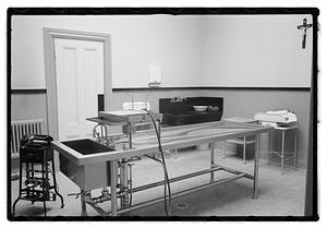 Carney Hospital
