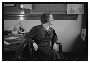 Miss Berman