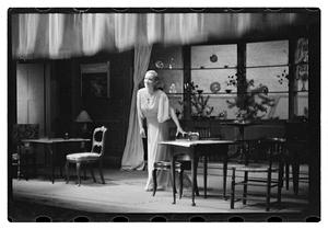 Summer Theatre