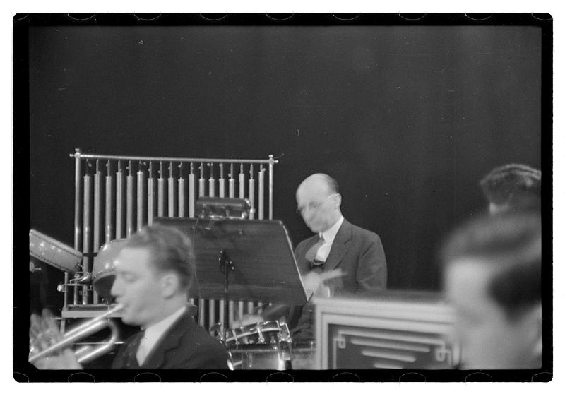 United Shoe Mach Orchestra