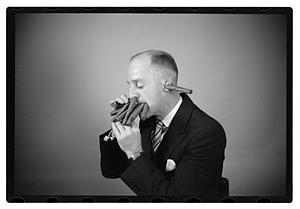 John (cigars) Conners