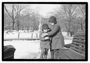 Children of Beacon Hill