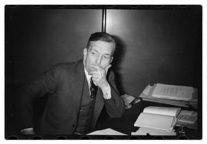 John P. Higgins
