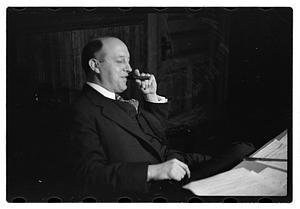 Joseph Riley