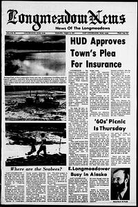 The Longmeadow News