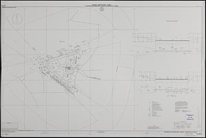 Airport obstruction chart, OC 5570, Jacksonville International Airport, Jacksonville, Florida