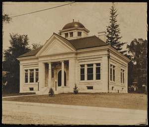 Lee Library