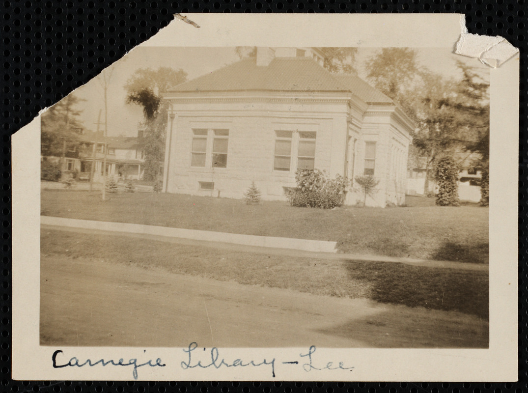 Carnegie Library