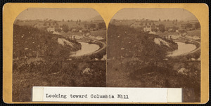 Columbia Mill