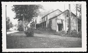 "Ed Dowd House" Cape Street, East Lee