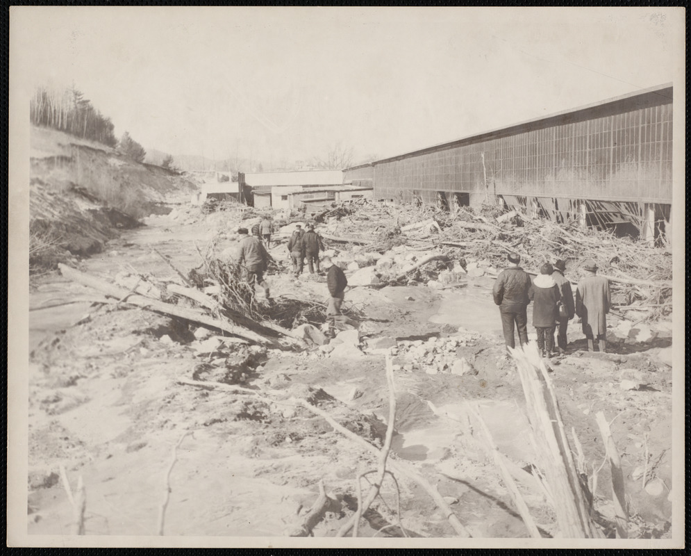 Clark Aiken Co. Plant