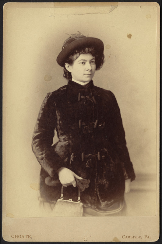 Hattie Moore