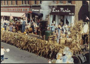 Main Street Bicentennial Parade 1977