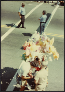Main Street Bicentennial Parade 1977