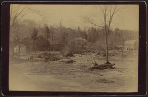 Flood of 1886