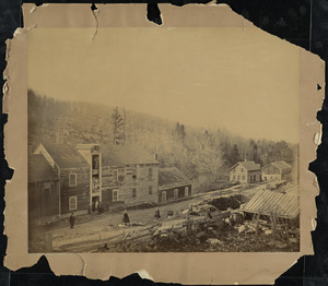 First Baird Mill